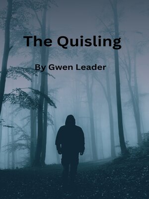 cover image of THE QUISLING